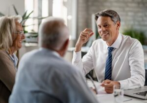 Qu'est ce qu'un gestionnaire de patrimoine ?